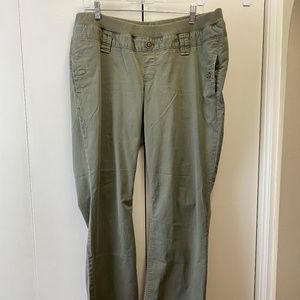 Old Navy Maternity Pants